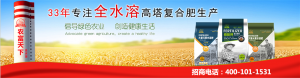 深圳農(nóng)富天下告訴您莊稼長(zhǎng)得好的秘訣！